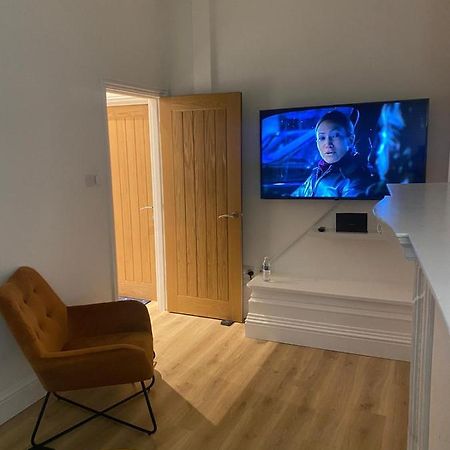I&J Suites Лондон Екстер'єр фото