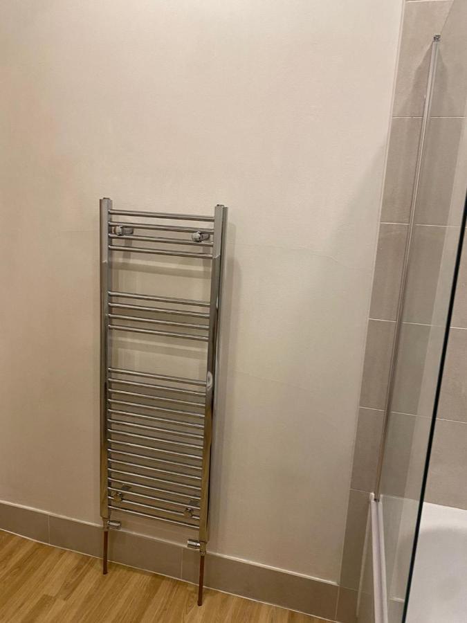 I&J Suites Лондон Екстер'єр фото