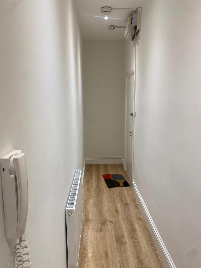 I&J Suites Лондон Екстер'єр фото