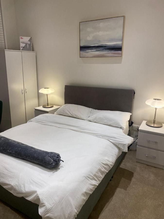 I&J Suites Лондон Екстер'єр фото